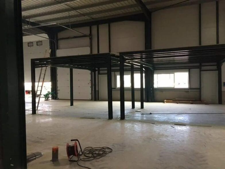 14 Rue Gaspard-Gustave Coriolis, Plaisance-du-Touch for lease - Building Photo - Image 1 of 8