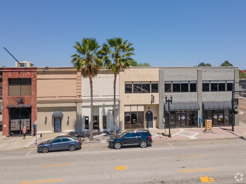 327-345 E Bay St, Jacksonville, FL for sale - Building Photo - Image 3 of 44
