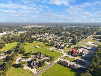 Plus de détails pour 1201 S Purpera Ave, Gonzales, LA - Bureau/Médical à louer