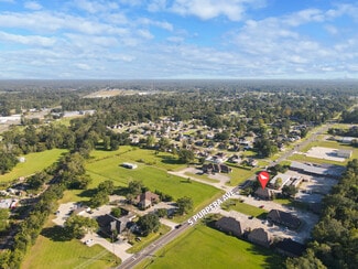 More details for 1201 S Purpera Ave, Gonzales, LA - Office/Medical for Lease