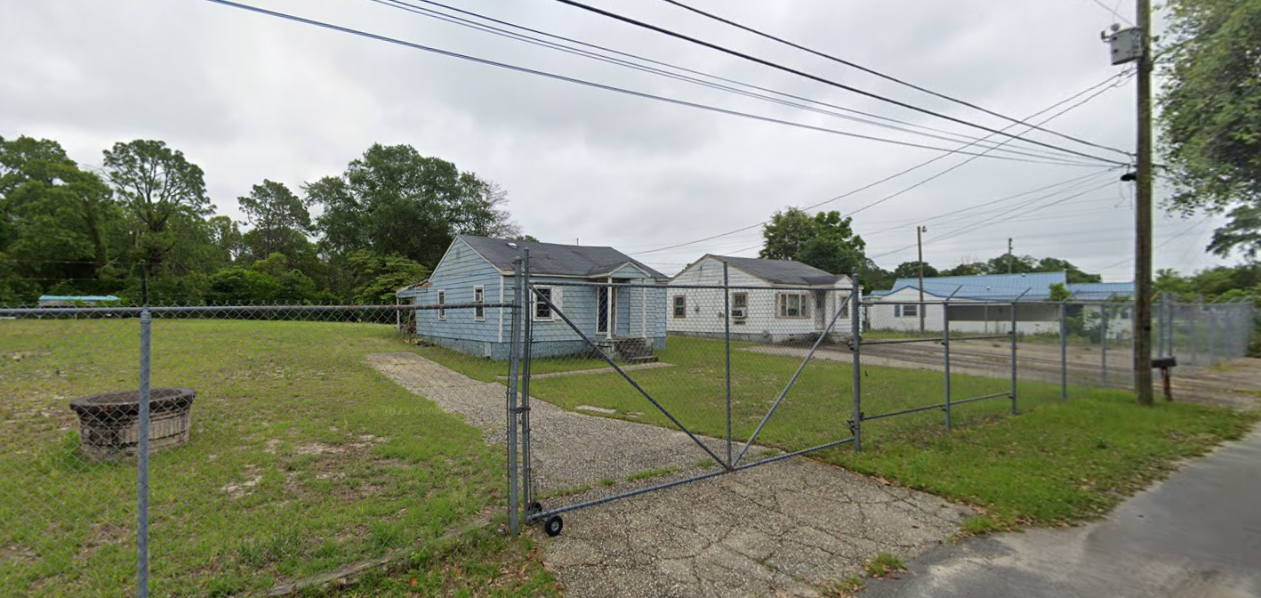 106 Hopedale St, Fayetteville, NC à vendre Photo principale- Image 1 de 4