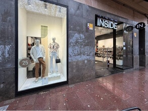 Carrer Rambla, 11, Sabadell, Barcelona à louer Photo intérieure- Image 2 de 8