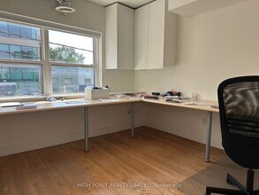 508-510 Eglinton Ave W, Toronto, ON for lease Interior Photo- Image 2 of 15