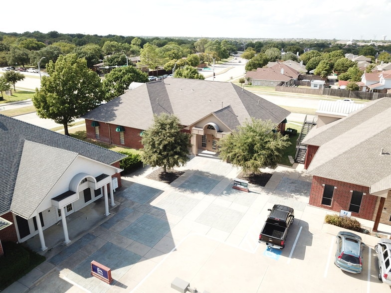 575 N Valley Pky, Lewisville, TX à louer - Photo du bâtiment - Image 2 de 3