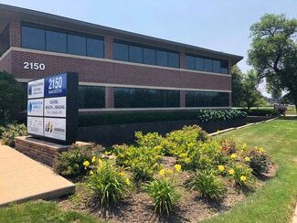 More details for 2150 Manchester Rd, Wheaton, IL - Office for Lease