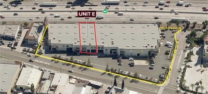 19224 E Walnut Dr N, Rowland Heights, CA for lease Interior Photo- Image 1 of 1