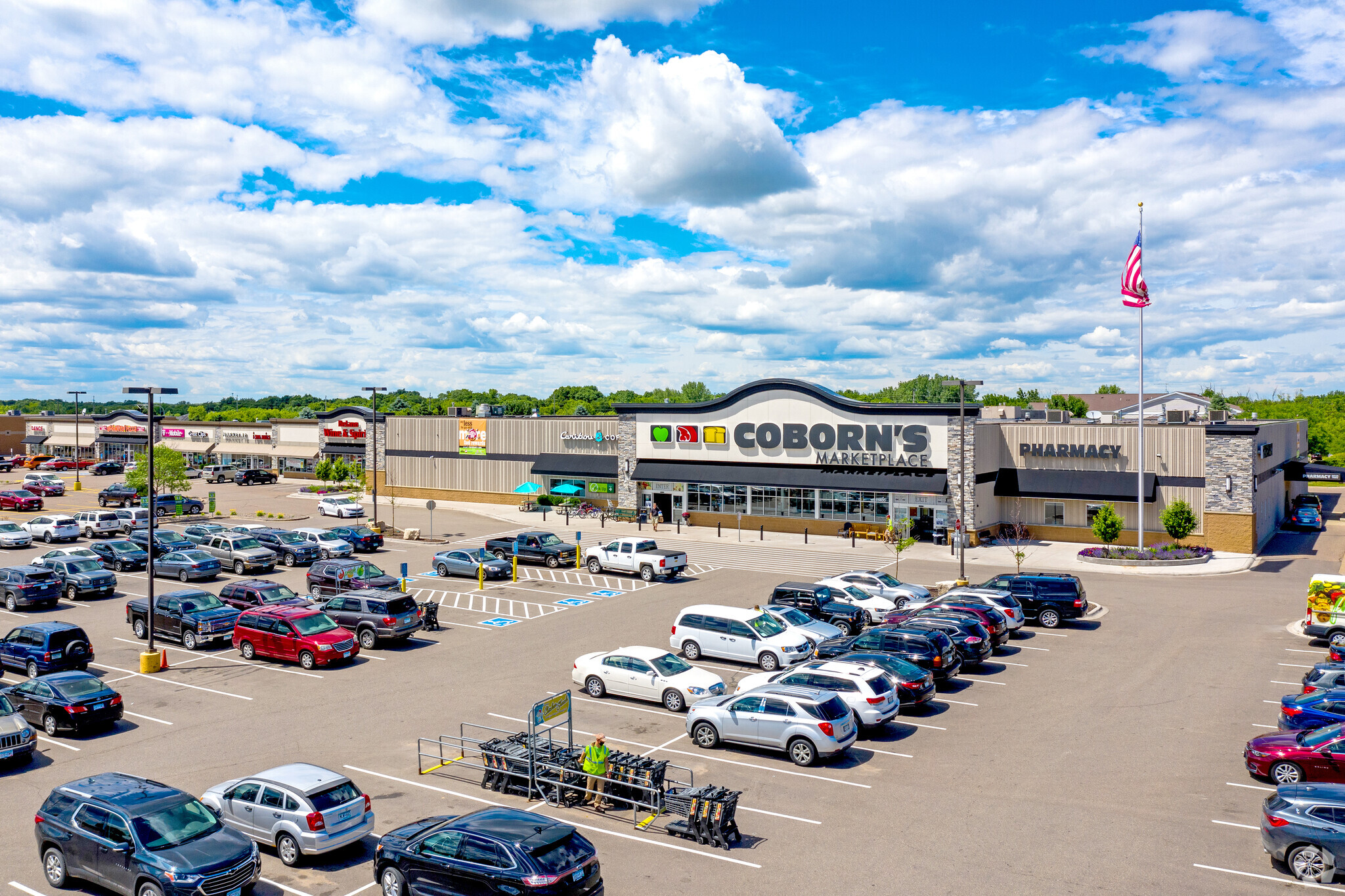 1300-1490 N Babcock Blvd, Delano, MN for lease Building Photo- Image 1 of 16