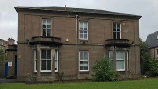 More details for 7 Dudhope Ter, Dundee - Office for Sale