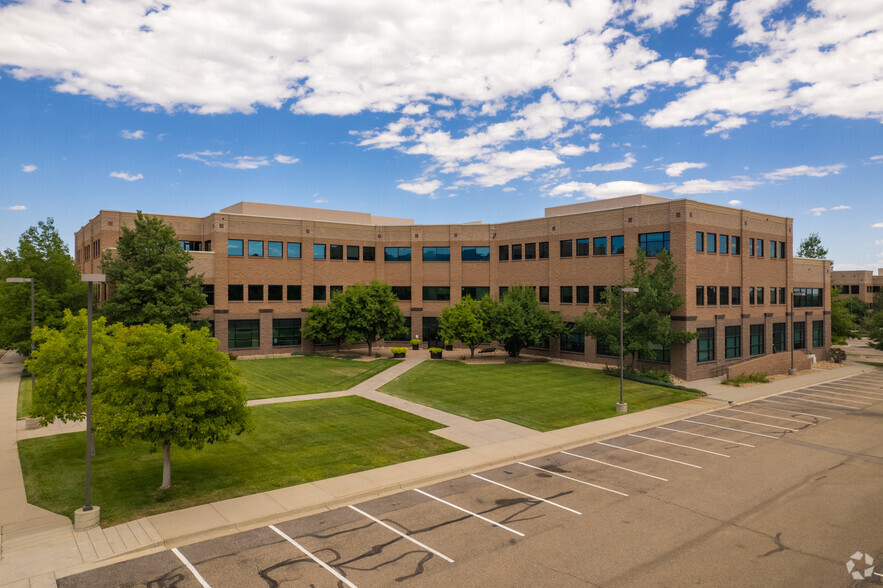 363 Centennial Pky, Louisville, CO for lease - Building Photo - Image 2 of 5