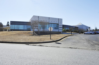 More details for 1000 Evenflo Dr, Ball Ground, GA - Industrial for Lease