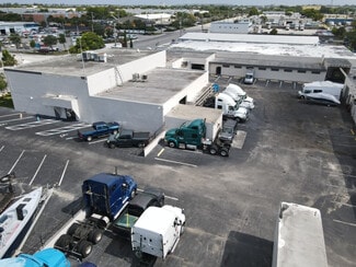 More details for 950 S Andrews Ave, Pompano Beach, FL - Industrial for Sale