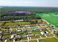 More details for 8440 S St Landry Rd, Gonzales, LA - Land for Sale