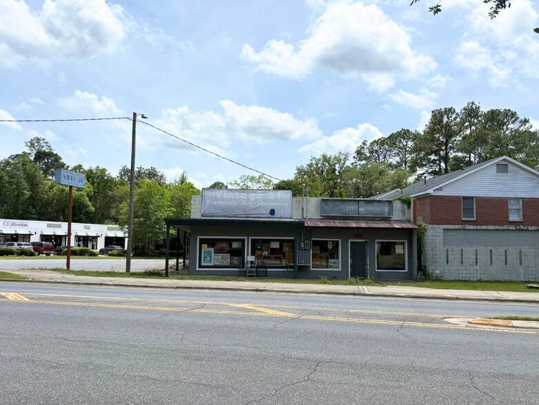 1447-1449 E Lafayette St, Tallahassee, FL for sale - Building Photo - Image 2 of 3
