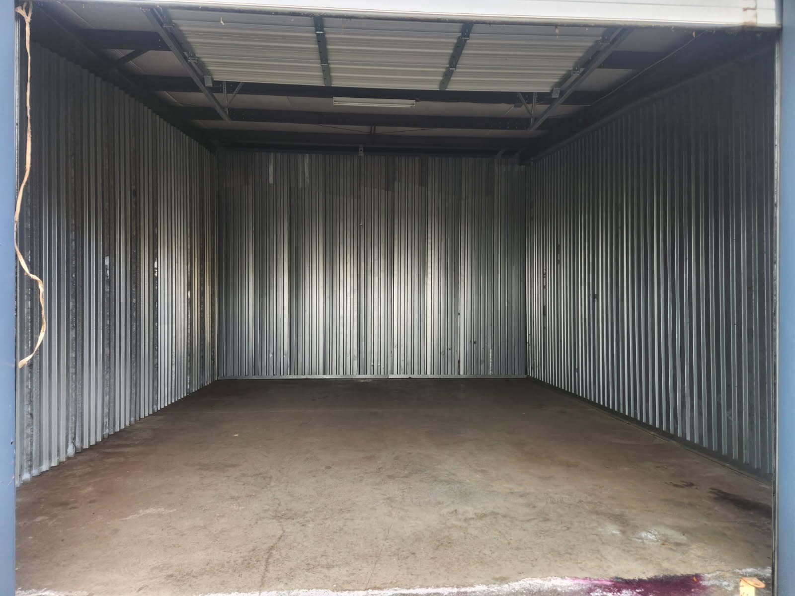 8016 Hankins Industrial Park, Toano, VA for lease Interior Photo- Image 1 of 1