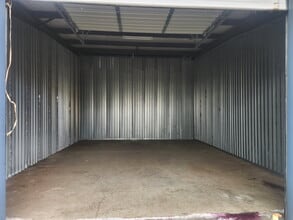 8016 Hankins Industrial Park, Toano, VA for lease Interior Photo- Image 1 of 1