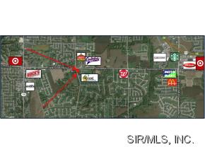 Old Collinsville Rd, Swansea, IL à vendre - Photo du bâtiment - Image 3 de 4