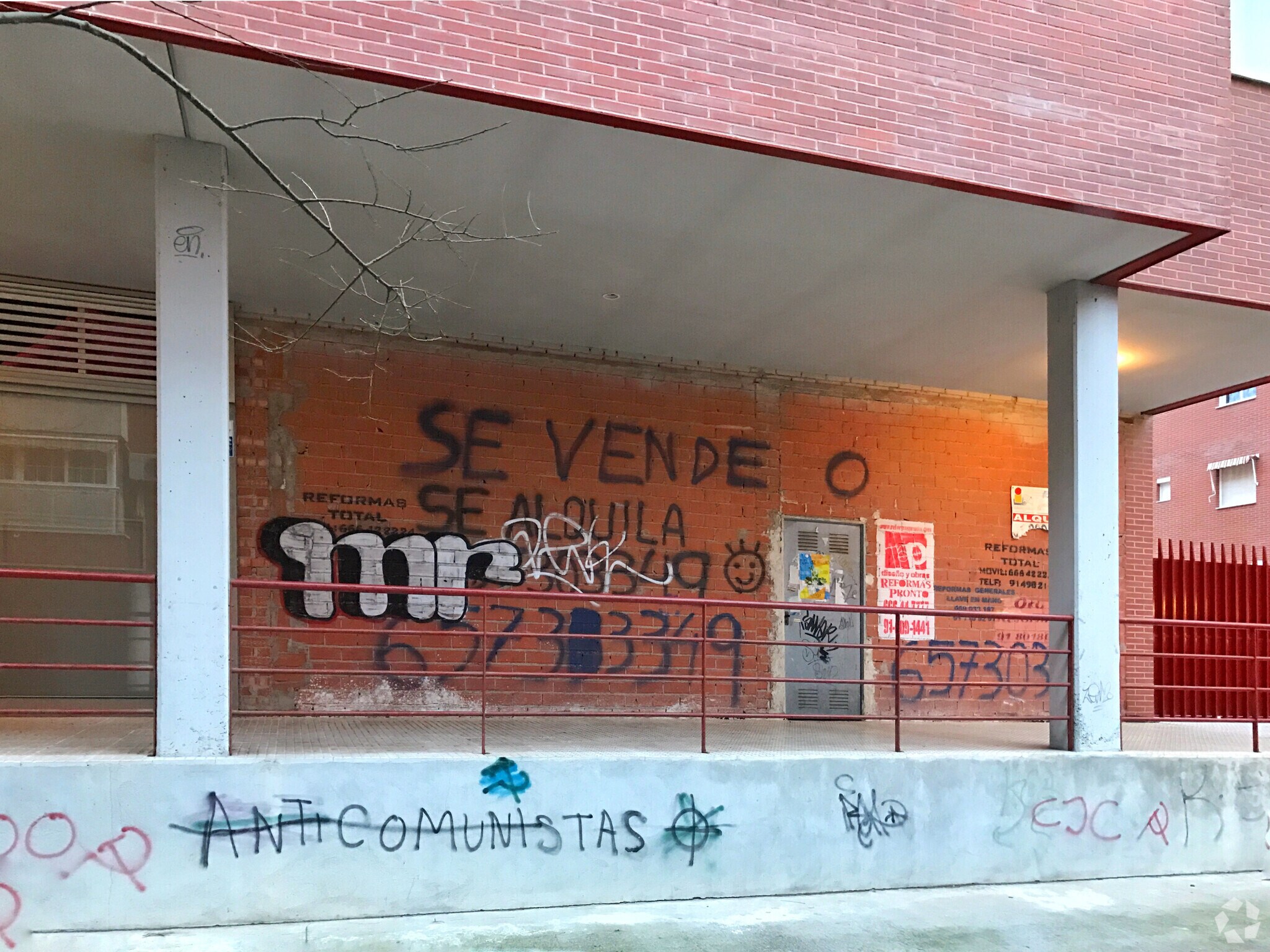 Avenida del Mar Mediterráneo, 127, Valdemoro, Madrid à louer Photo intérieure- Image 1 de 2