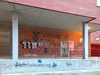 Plus de détails pour Avenida del Mar Mediterráneo, 127, Valdemoro - Commerce de détail à louer