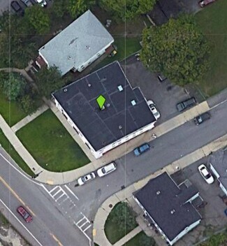 Plus de détails pour 605 Millbury St, Worcester, MA - Multi-résidentiel à vendre