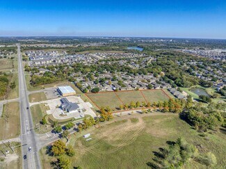 More details for 3703 Park Ave, Sherman, TX - Land for Sale
