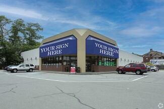 More details for 70-72 Elm St, West Haven, CT - Retail for Lease