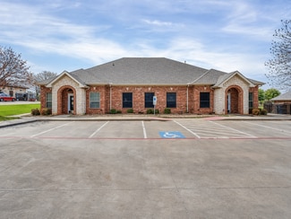 More details for 2321 Olympia Dr, Flower Mound, TX - Office for Sale