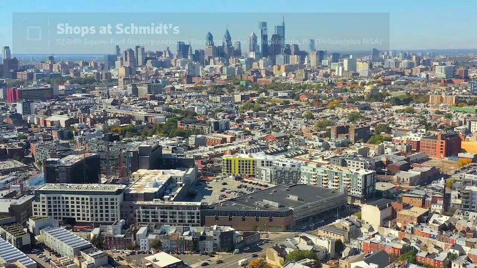 W Girard Ave & N 2nd St, Philadelphia, PA à louer - Vidéo sur l’inscription commerciale - Image 2 de 18