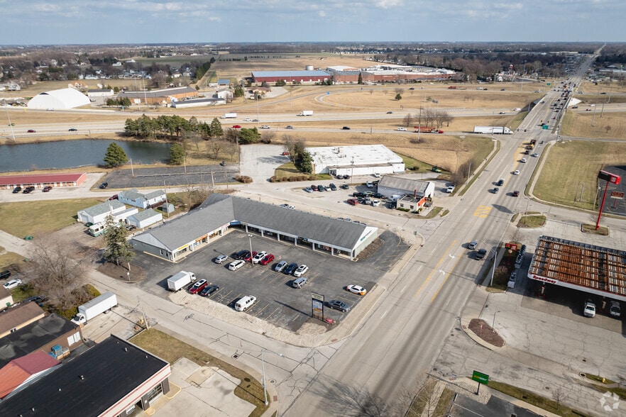 3401 Woodville Rd, Northwood, OH for lease - Building Photo - Image 3 of 5