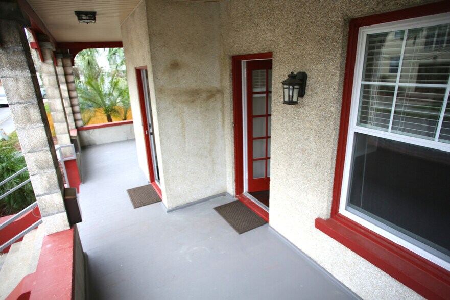 78 Riberia St, Saint Augustine, FL à vendre - Photo du bâtiment - Image 3 de 21