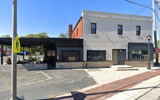 Plus de détails pour 2826 Thatcher Ave, River Grove, IL - Commerce de détail à vendre