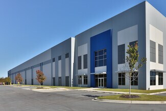 More details for 550 Mason Farm Ln, Greer, SC - Industrial for Lease