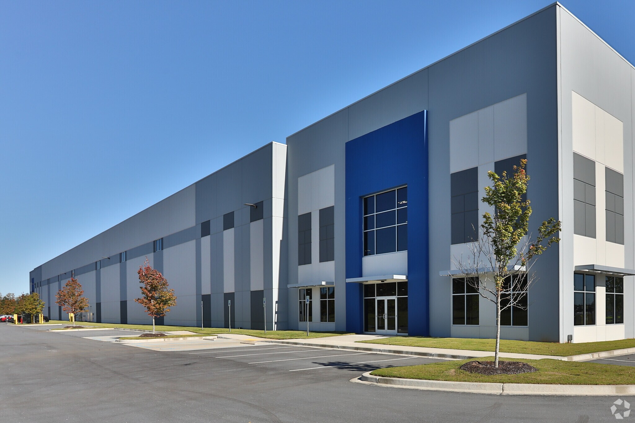 550 Mason Farm Ln, Greer, SC for lease Primary Photo- Image 1 of 17