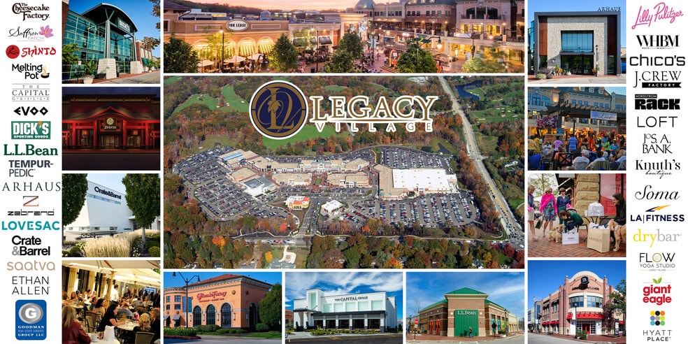 24149-25389 Cedar Rd, Lyndhurst, OH for lease - Building Photo - Image 1 of 20