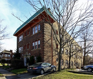 More details for 2744 Mayfield Rd, Cleveland, OH - Multifamily for Sale