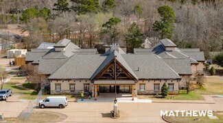 Plus de détails pour 5016 Gilmer Rd, Longview, TX - Bureau à vendre