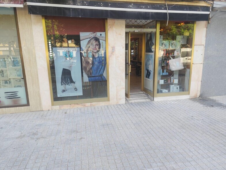 Retail in Córdoba for sale - Building Photo - Image 2 of 10