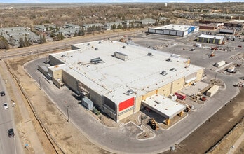 1750 County Road 42 W, Burnsville, MN - AERIAL  map view