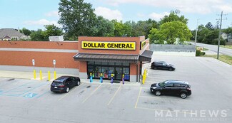 More details for 3147 NE Catawba Rd, Port Clinton, OH - Retail for Sale