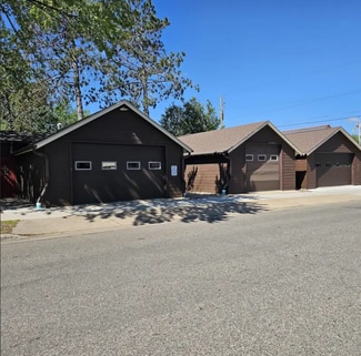 More details for 504 S Pelham St, Rhinelander, WI - Retail for Sale