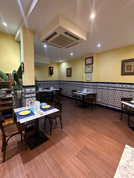 Retail in Guadalajara, Guadalajara for lease - Interior Photo - Image 2 of 5