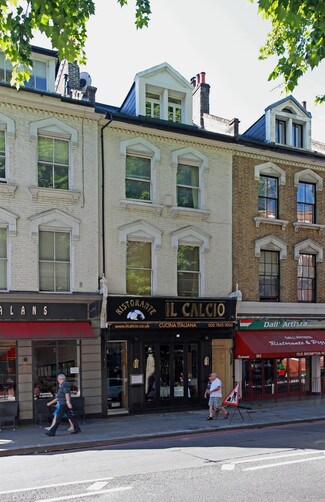 More details for 241 Old Brompton Rd, London - Retail for Sale