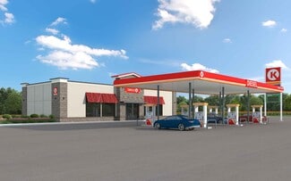 Plus de détails pour 3565 Lower Wetumpka Rd, Montgomery, AL - Commerce de détail à vendre