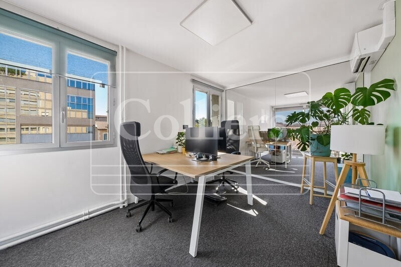 15 Avenue Robert Schuman, Marseille for lease - Interior Photo - Image 2 of 12
