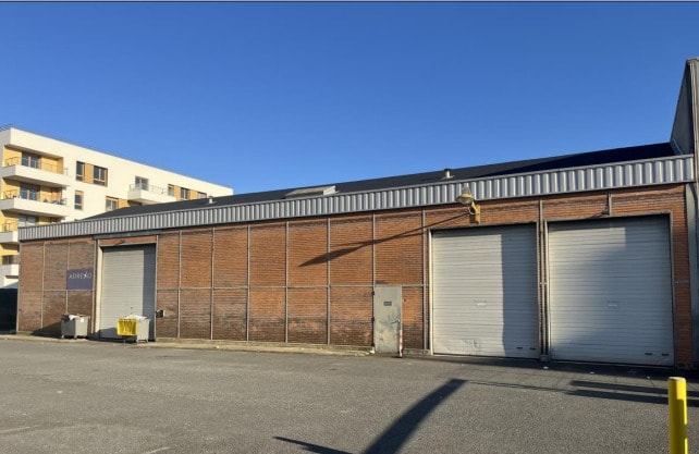 Flex in Massy for lease - Building Photo - Image 2 of 10