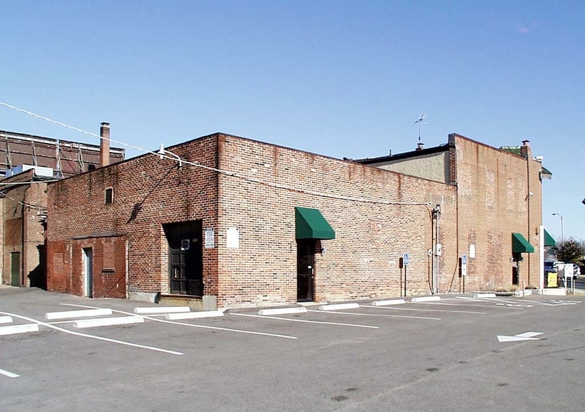 1009-1015 McCausland Ave, Saint Louis, MO for lease - Other - Image 2 of 11