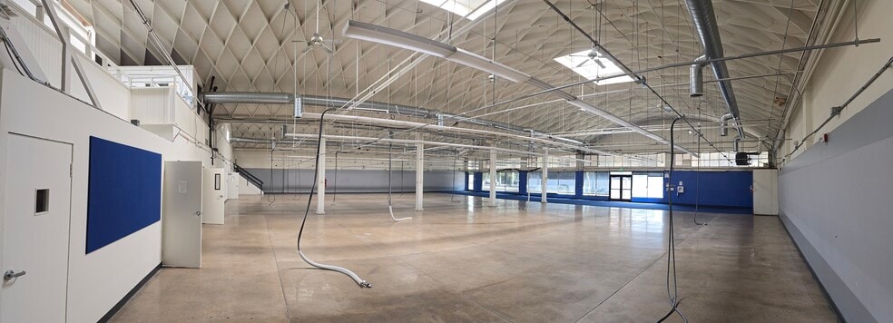 750 Park Blvd, San Diego, CA for lease - Building Photo - Image 2 of 10