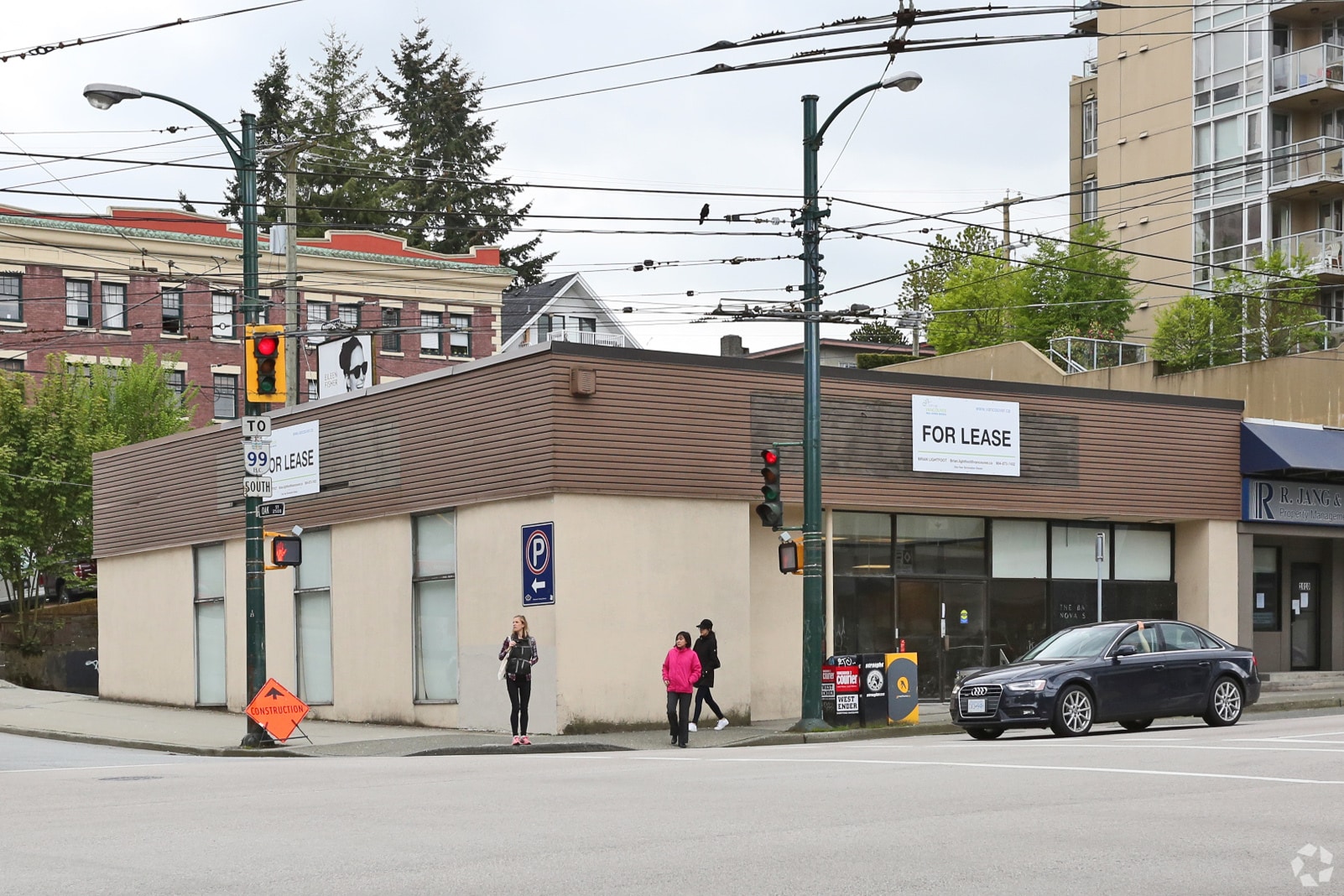 1004 W Broadway, Vancouver, BC for sale Primary Photo- Image 1 of 1