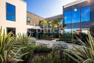Plus de détails pour 125 Avenue Galilée, Aix-en-Provence - Bureau à louer