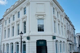 More details for 11-12 Whimple St, Plymouth - Office for Lease