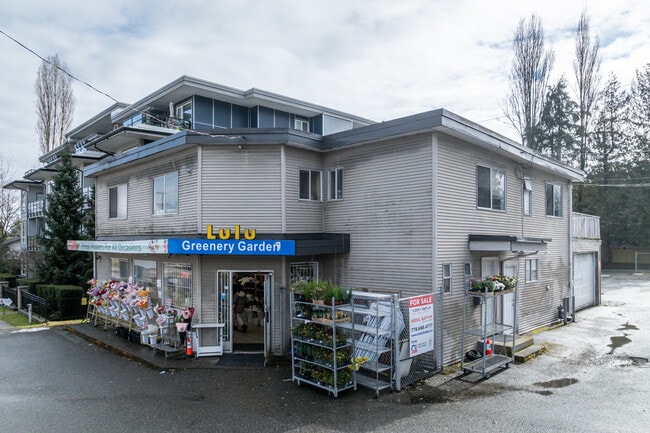 More details for 15618 104 Ave, Surrey, BC - Retail for Sale